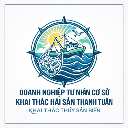 Doanh Nghiệp Tư Nhân Cơ Sở Khai Thác Hải Sản Thanh Tuần